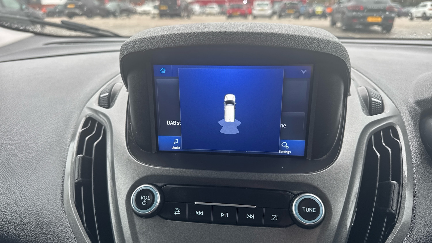 Used Ford Transit Courier 2023 for sale - 76603291: Photo 29