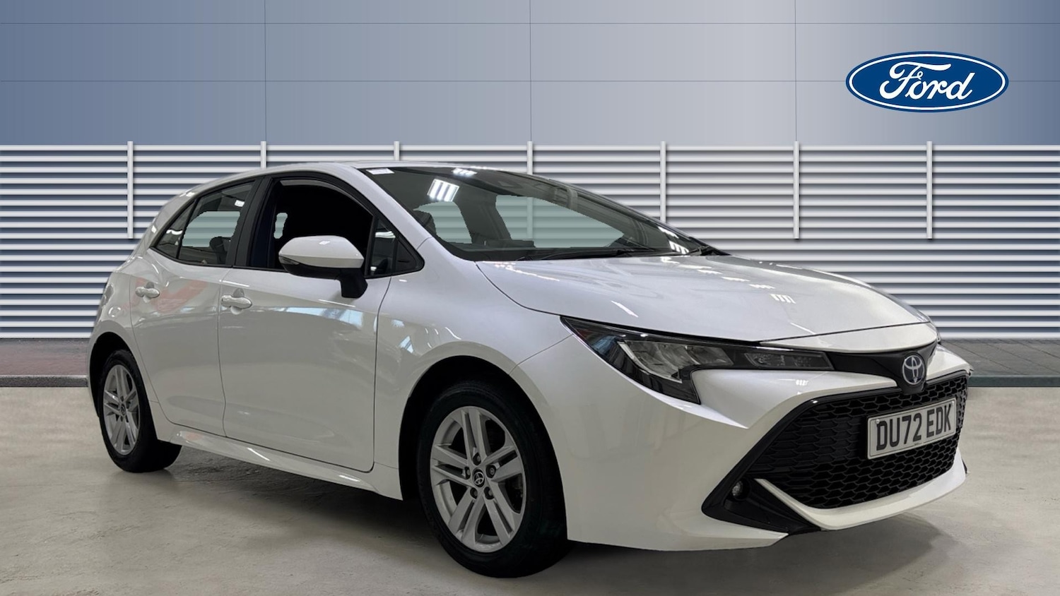 Used Toyota Corolla 2022 for sale - 76542797: Photo 1