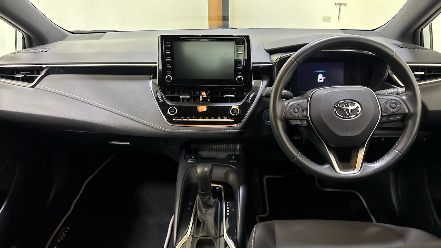 Used Toyota Corolla 2022 for sale - 76542797: Photo 10