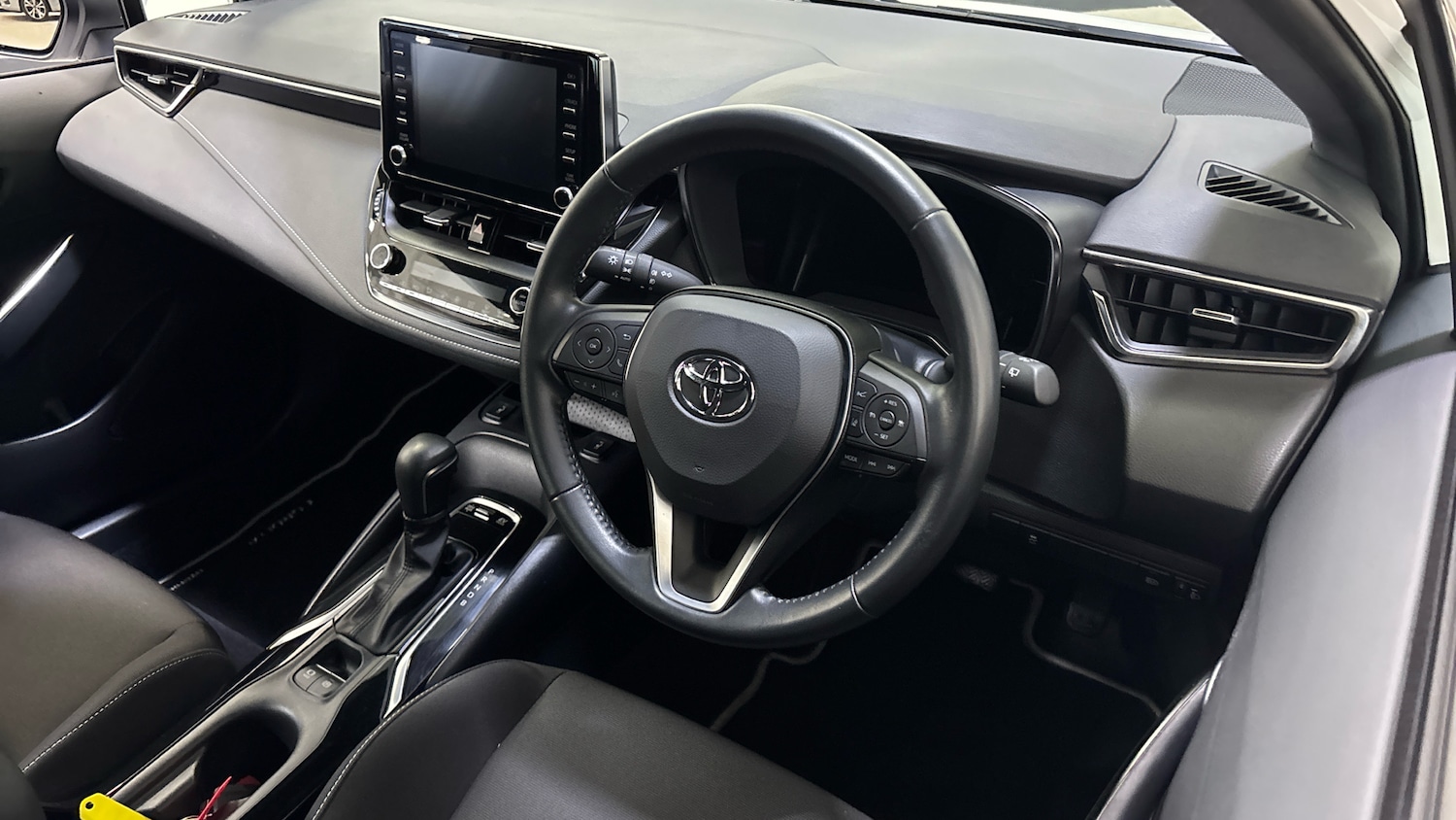 Used Toyota Corolla 2022 for sale - 76542797: Photo 11