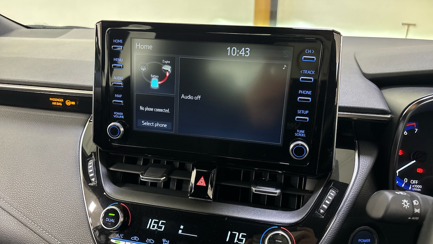 Used Toyota Corolla 2022 for sale - 76542797: Photo 12