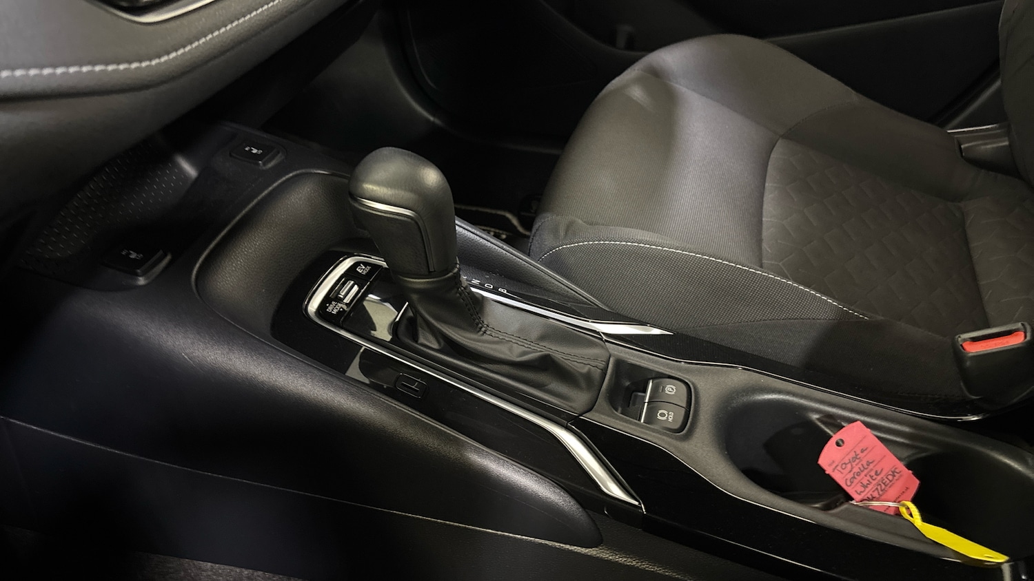 Used Toyota Corolla 2022 for sale - 76542797: Photo 13