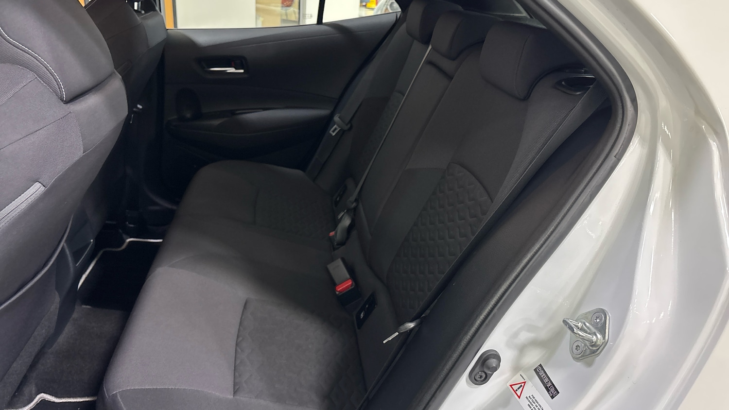 Used Toyota Corolla 2022 for sale - 76542797: Photo 16