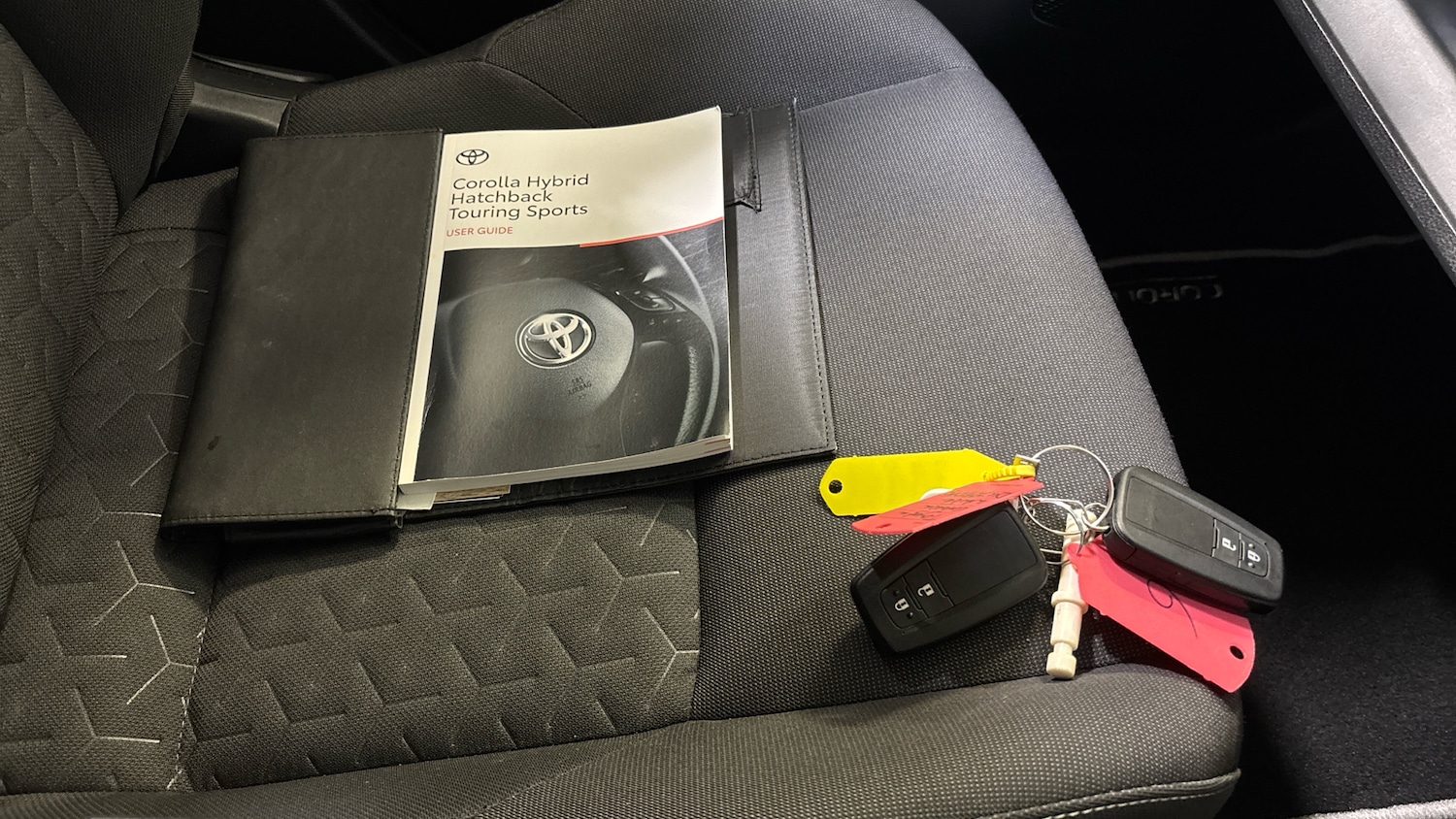 Used Toyota Corolla 2022 for sale - 76542797: Photo 19