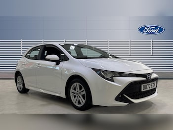 Used Toyota Corolla 2022 for sale - 76542797: Photo