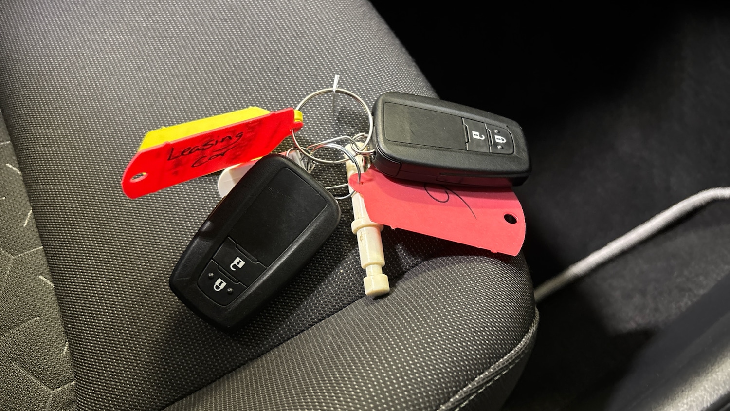 Used Toyota Corolla 2022 for sale - 76542797: Photo 20