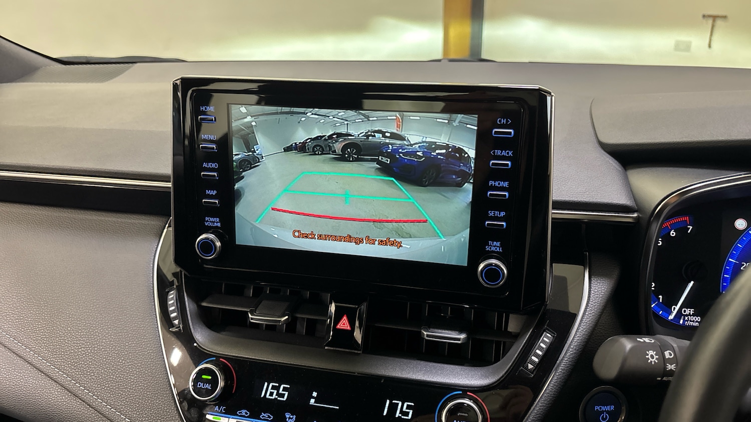 Used Toyota Corolla 2022 for sale - 76542797: Photo 27