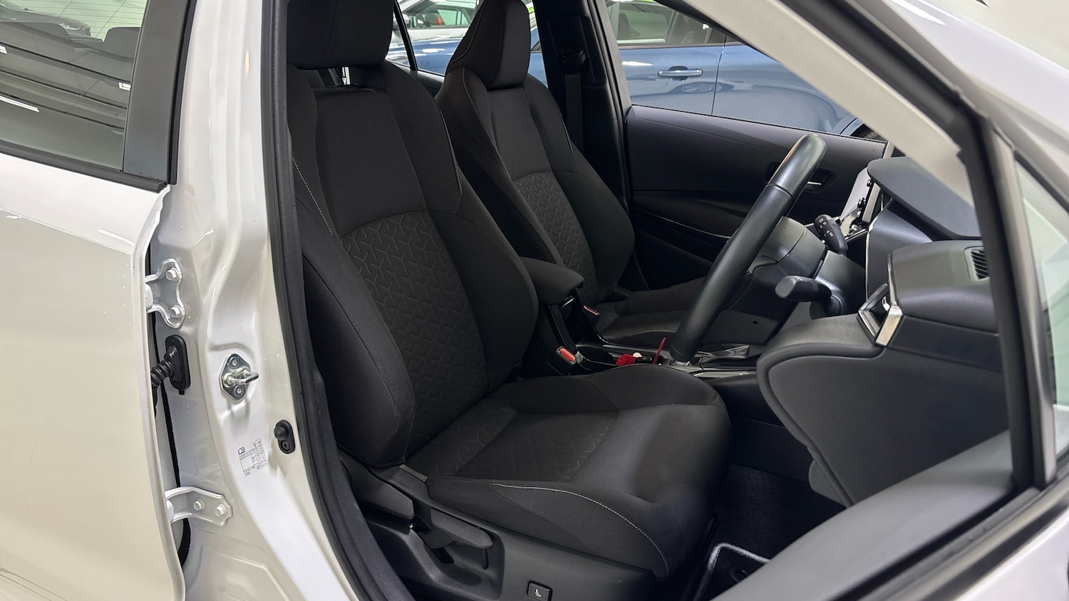 Used Toyota Corolla 2022 for sale - 76542797: Photo 28