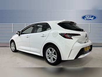 Used Toyota Corolla 2022 for sale - 76542797: Photo