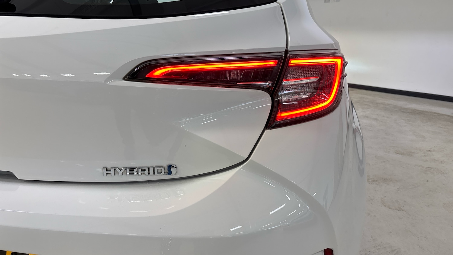 Used Toyota Corolla 2022 for sale - 76542797: Photo 31