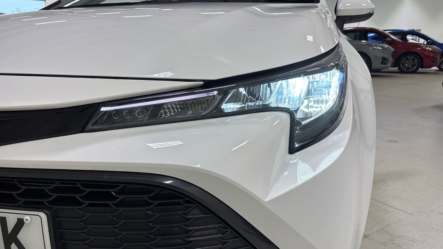 Used Toyota Corolla 2022 for sale - 76542797: Photo 33