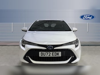 Used Toyota Corolla 2022 for sale - 76542797: Photo