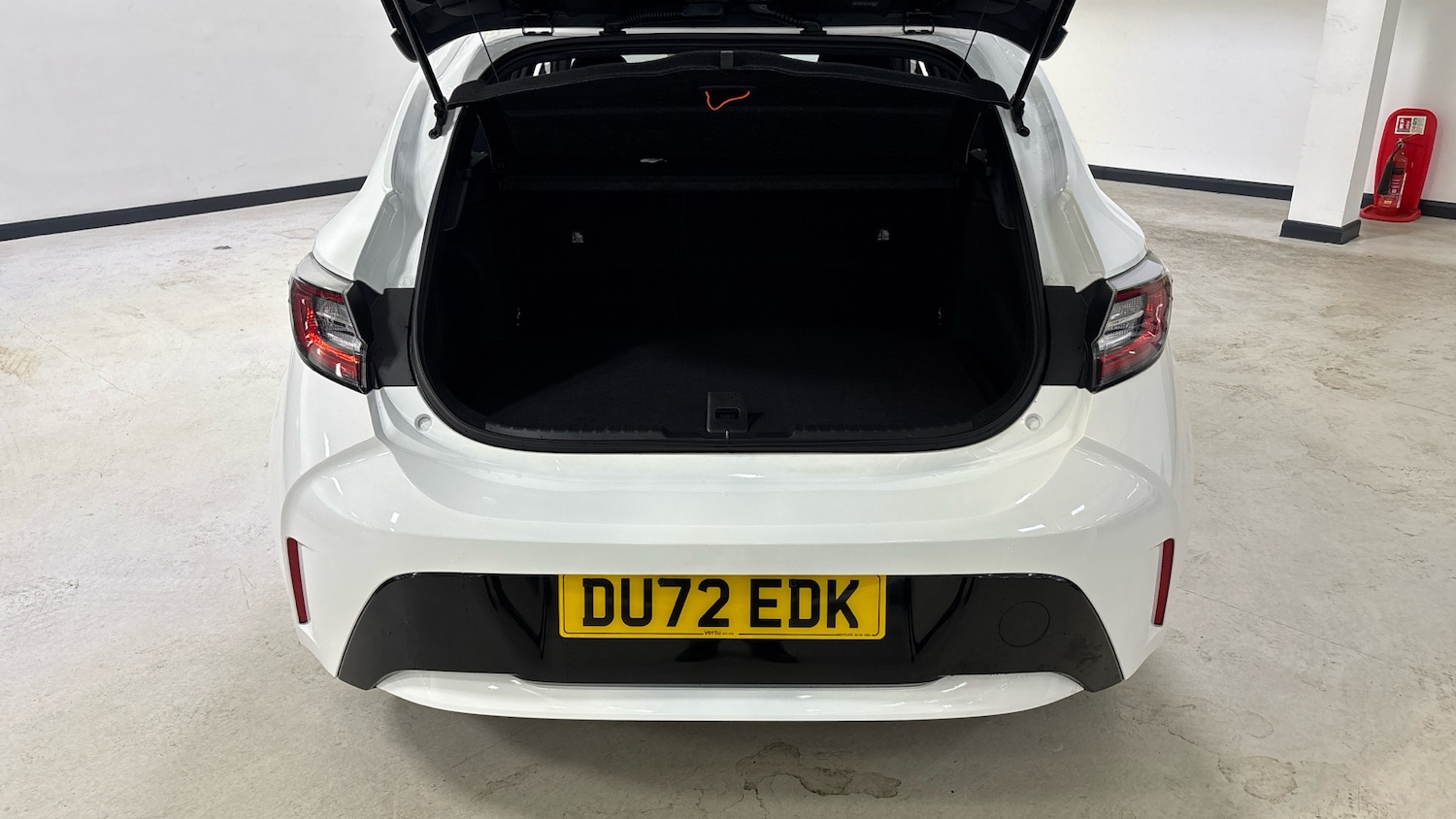 Used Toyota Corolla 2022 for sale - 76542797: Photo 4