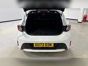 Used Toyota Corolla 2022 for sale - 76542797: Photo