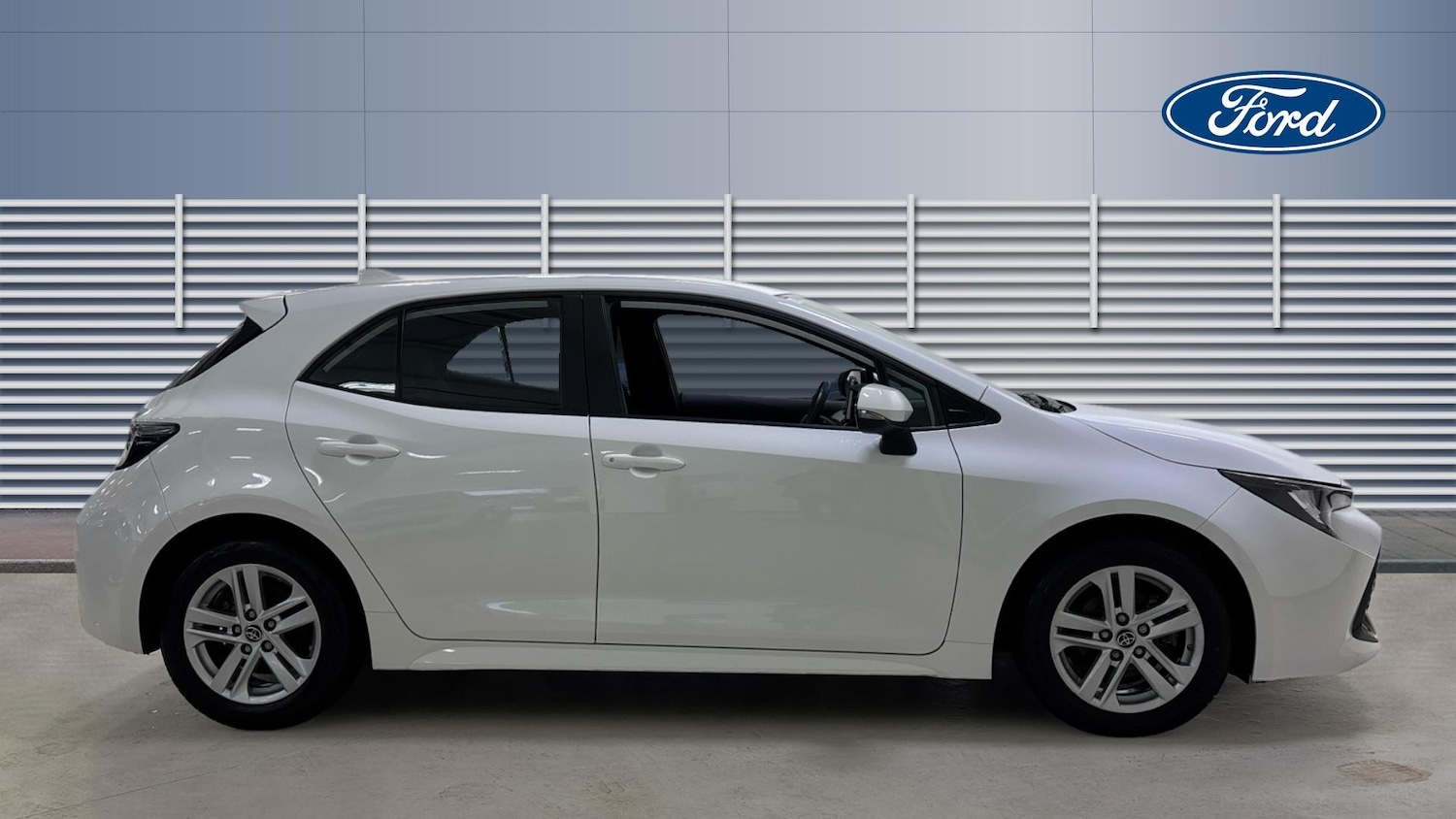 Used Toyota Corolla 2022 for sale - 76542797: Photo 5