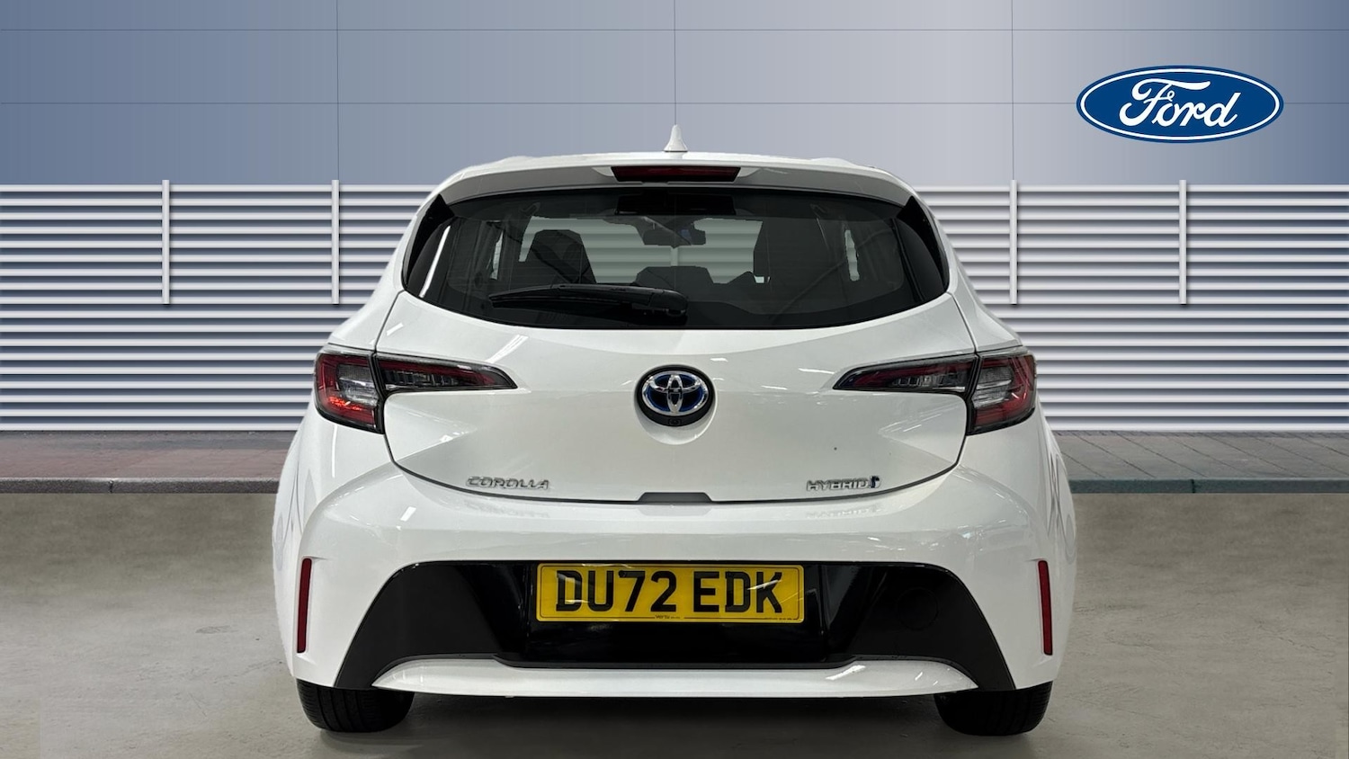 Used Toyota Corolla 2022 for sale - 76542797: Photo 6