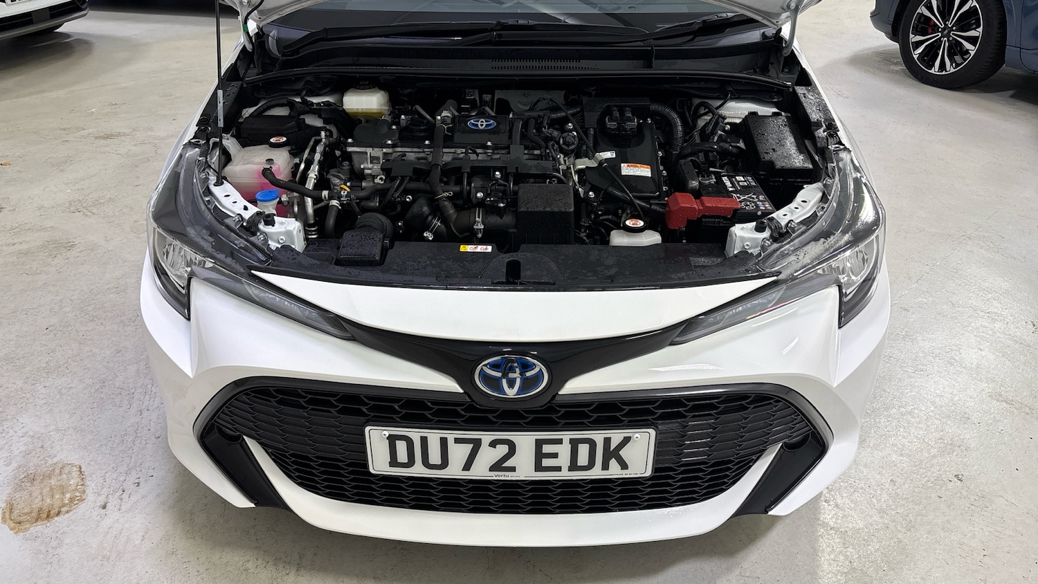 Used Toyota Corolla 2022 for sale - 76542797: Photo 8