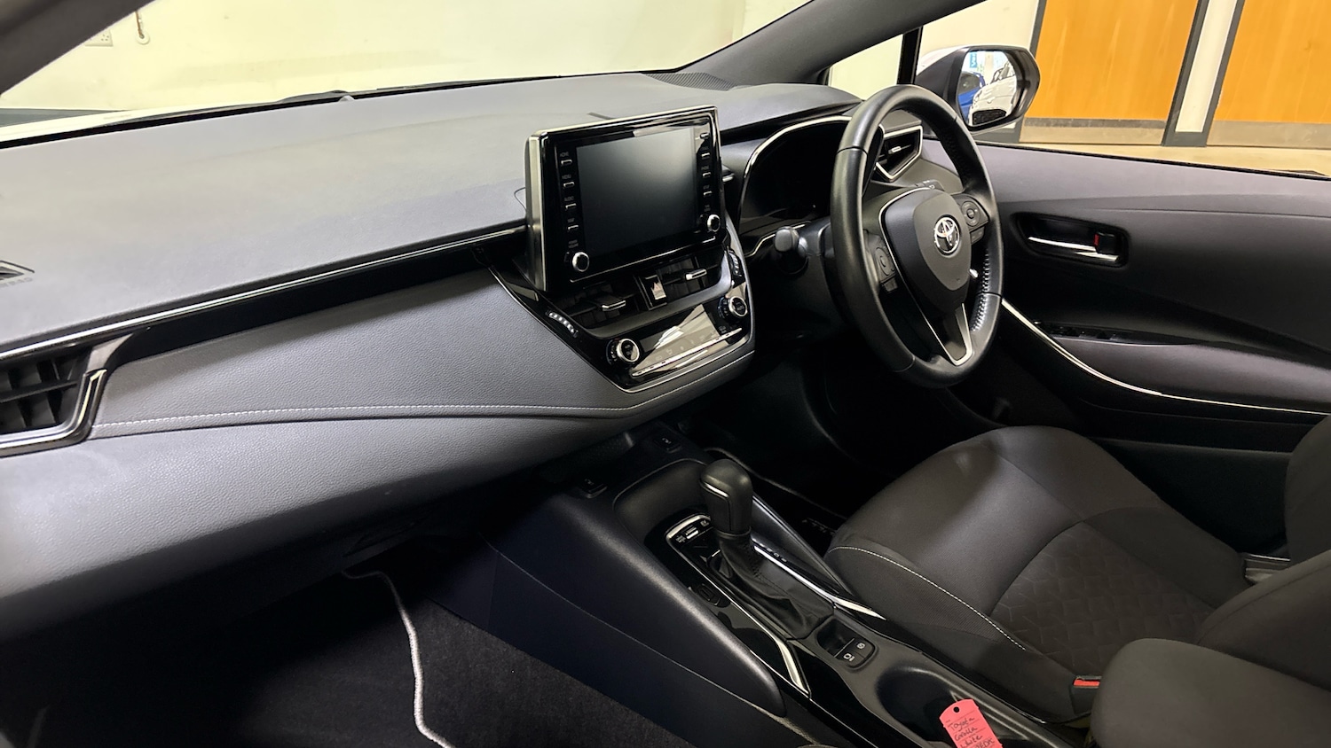 Used Toyota Corolla 2022 for sale - 76542797: Photo 9