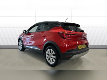 Used Renault Captur 2020 for sale - 78304614: Photo