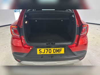 Used Renault Captur 2020 for sale - 78304614: Photo