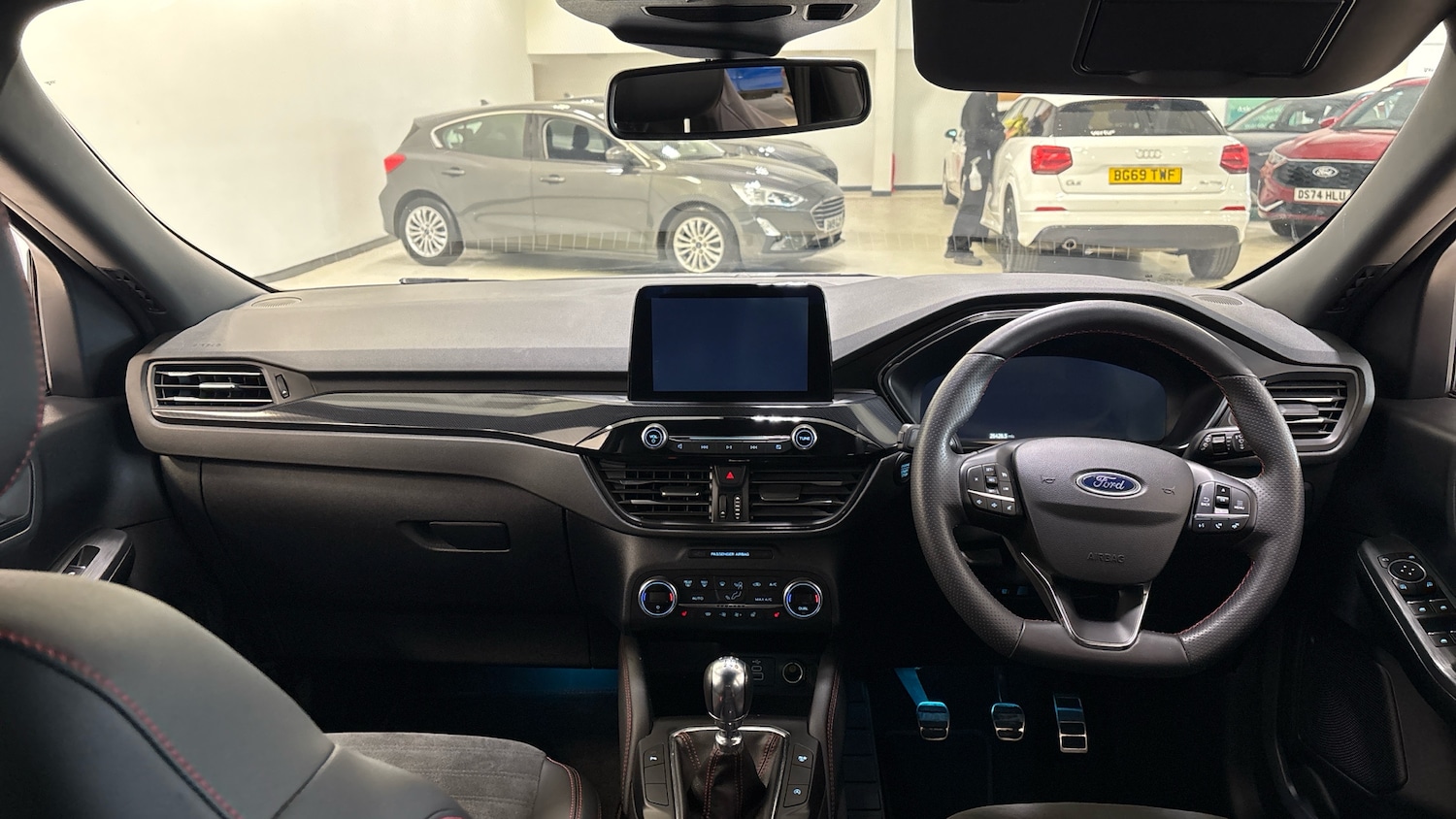 Used Ford Kuga 2022 for sale - 77046165: Photo 10