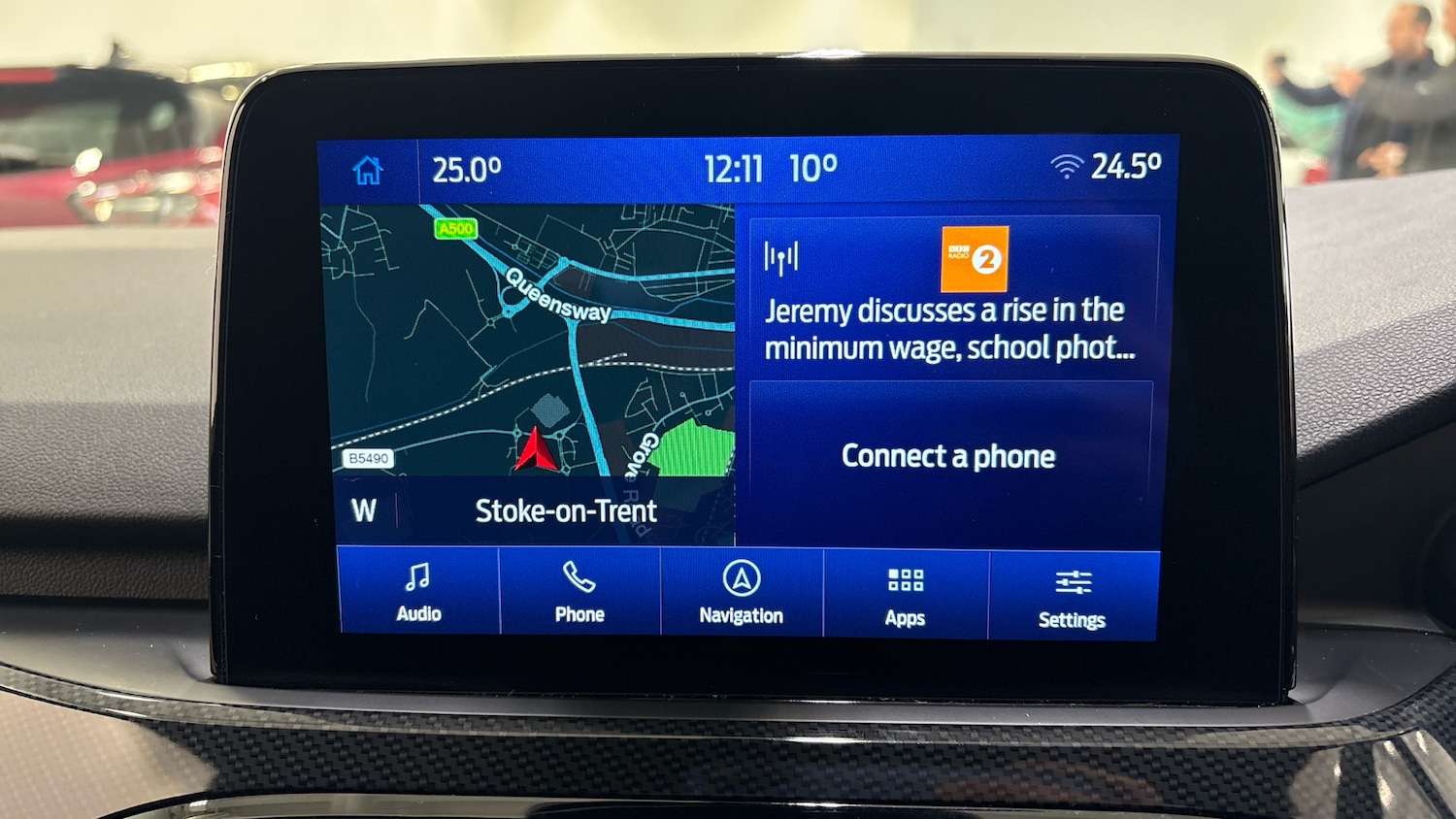 Used Ford Kuga 2022 for sale - 77046165: Photo 12