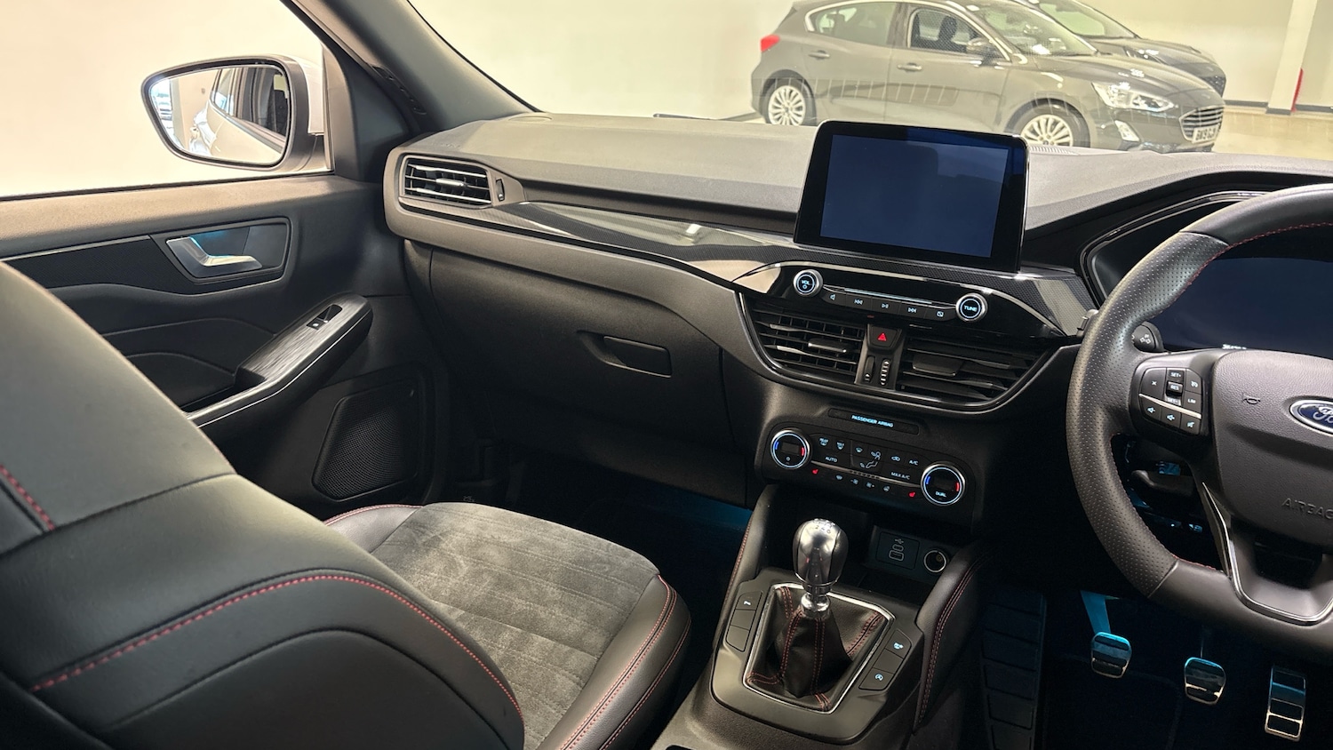 Used Ford Kuga 2022 for sale - 77046165: Photo 14