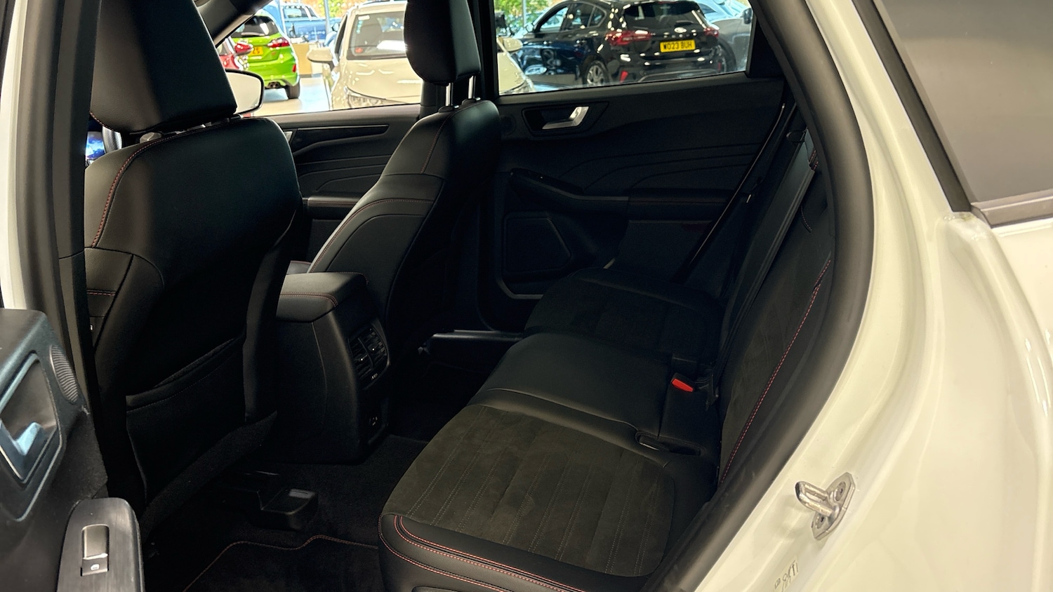 Used Ford Kuga 2022 for sale - 77046165: Photo 16