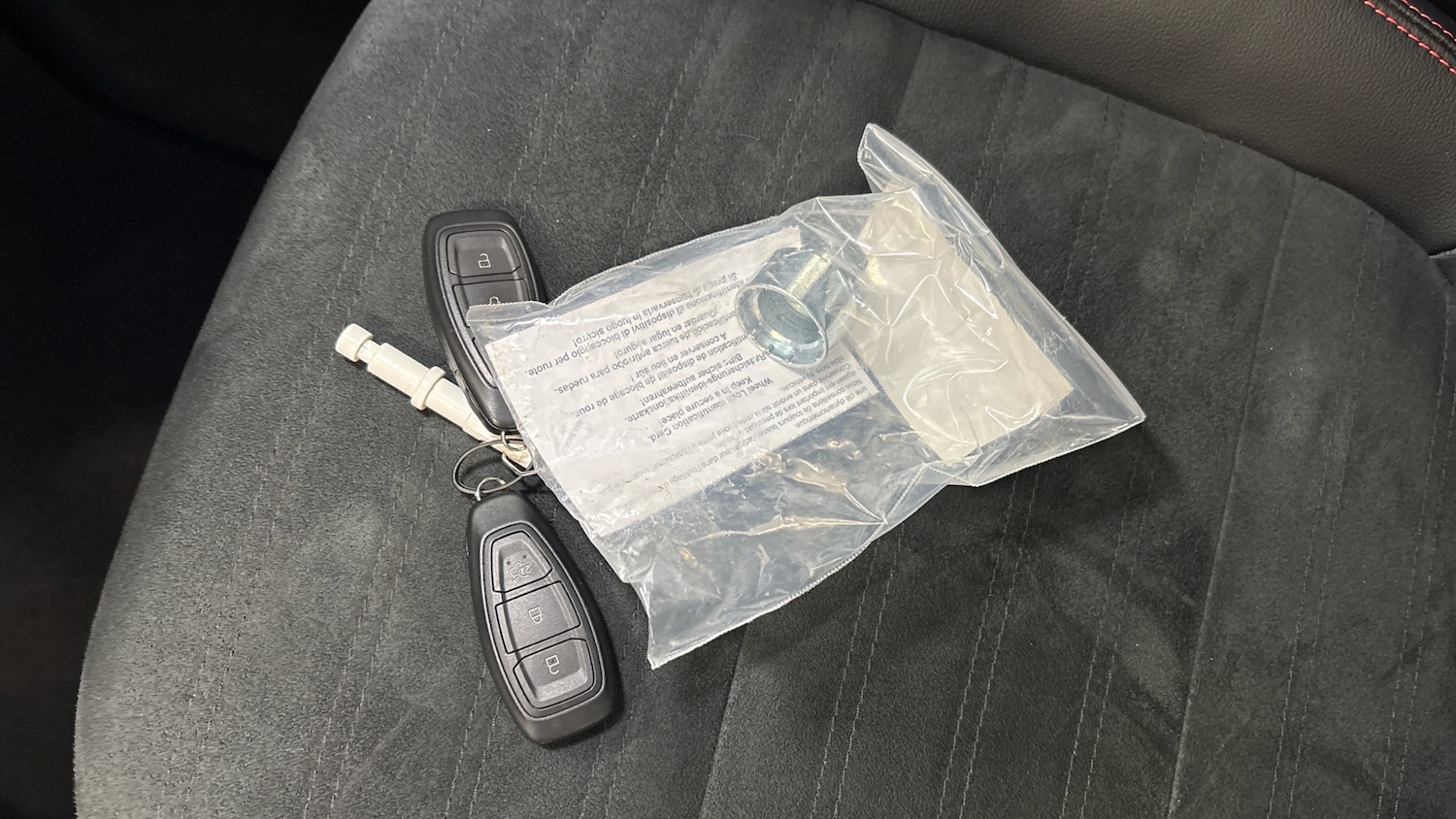 Used Ford Kuga 2022 for sale - 77046165: Photo 19