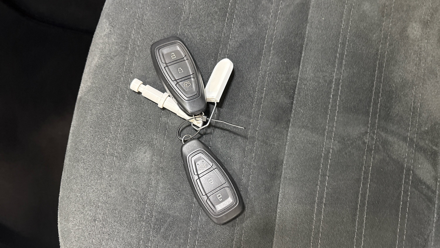 Used Ford Kuga 2022 for sale - 77046165: Photo 20