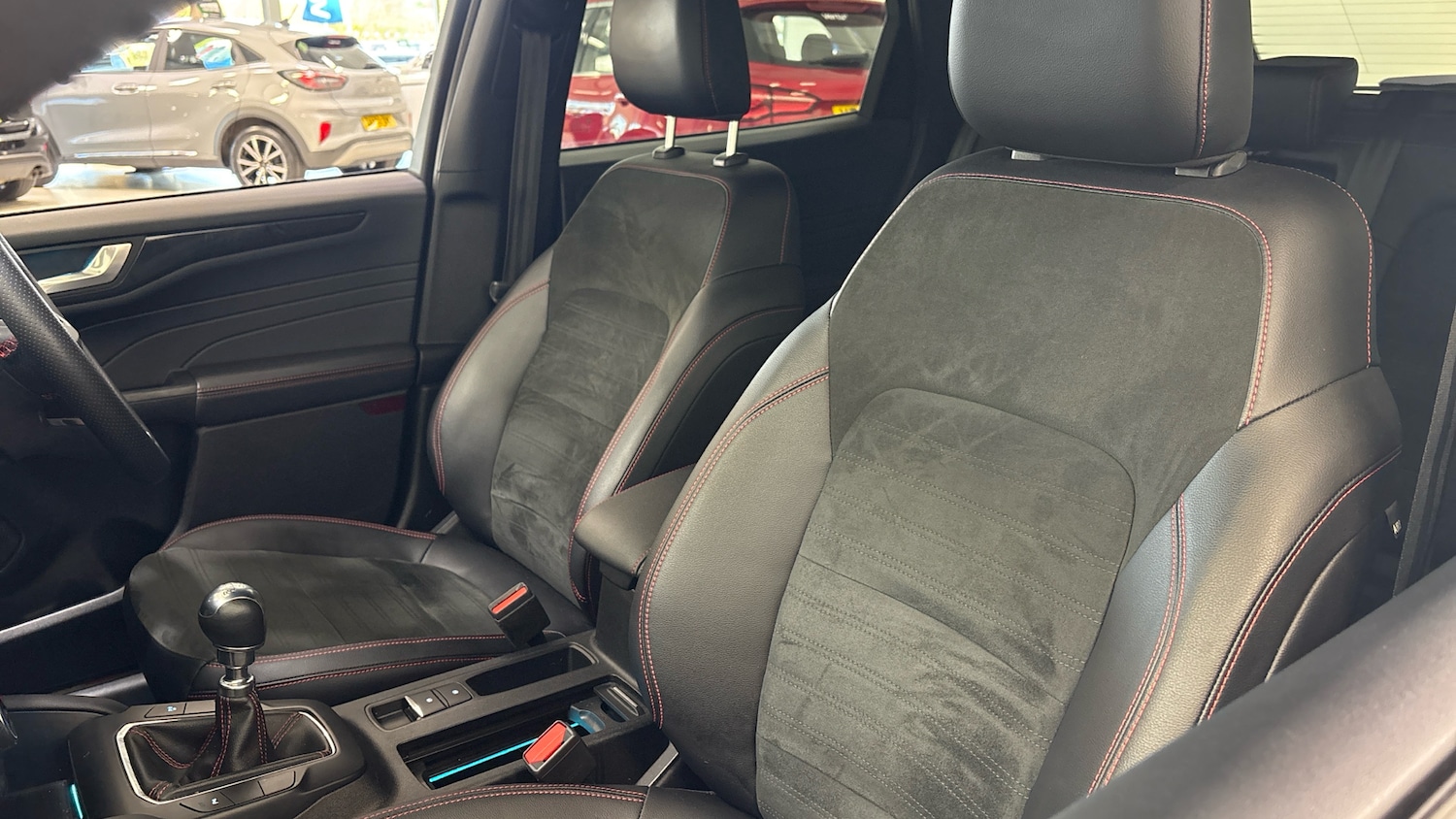 Used Ford Kuga 2022 for sale - 77046165: Photo 26