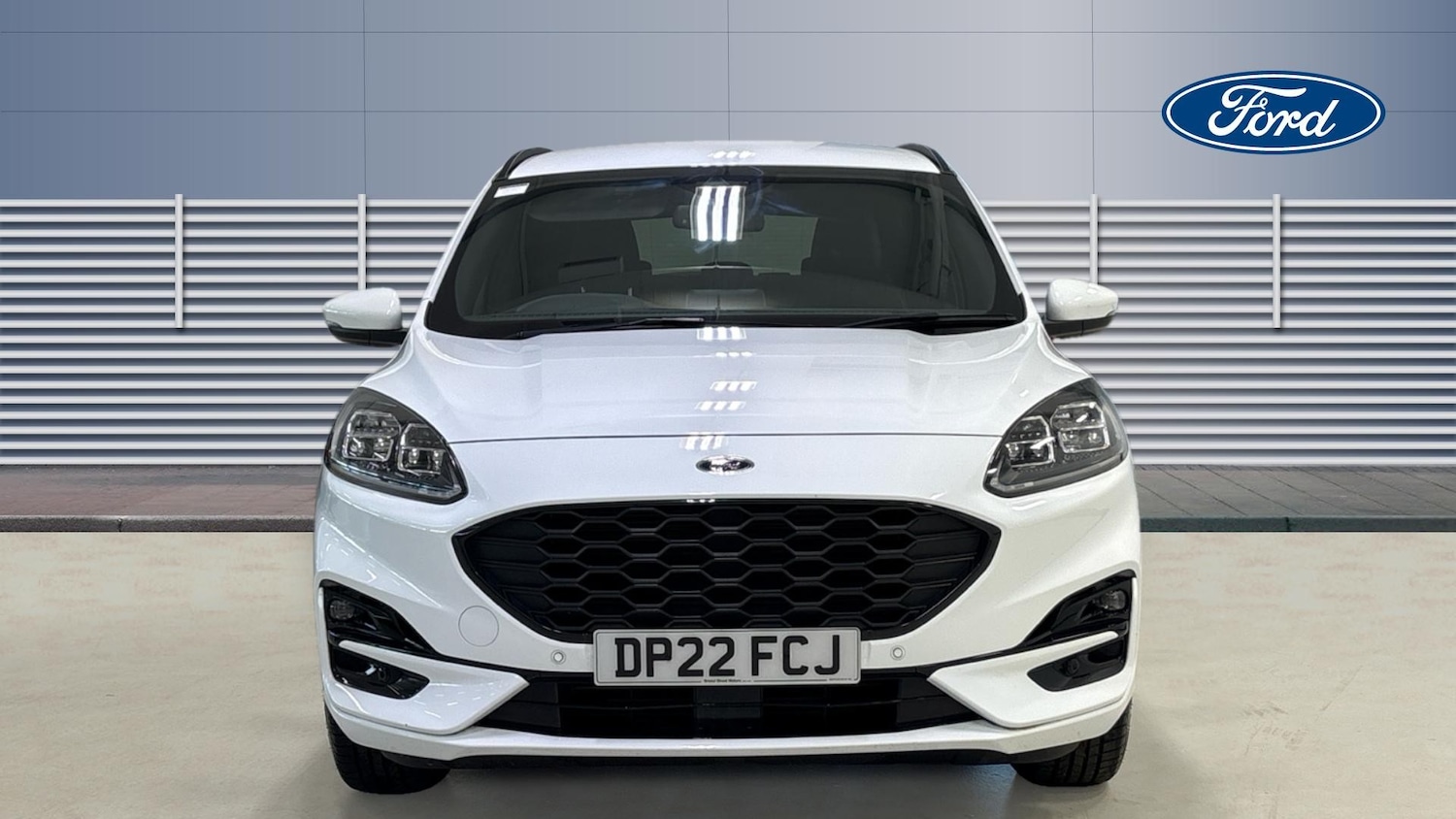 Used Ford Kuga 2022 for sale - 77046165: Photo 3