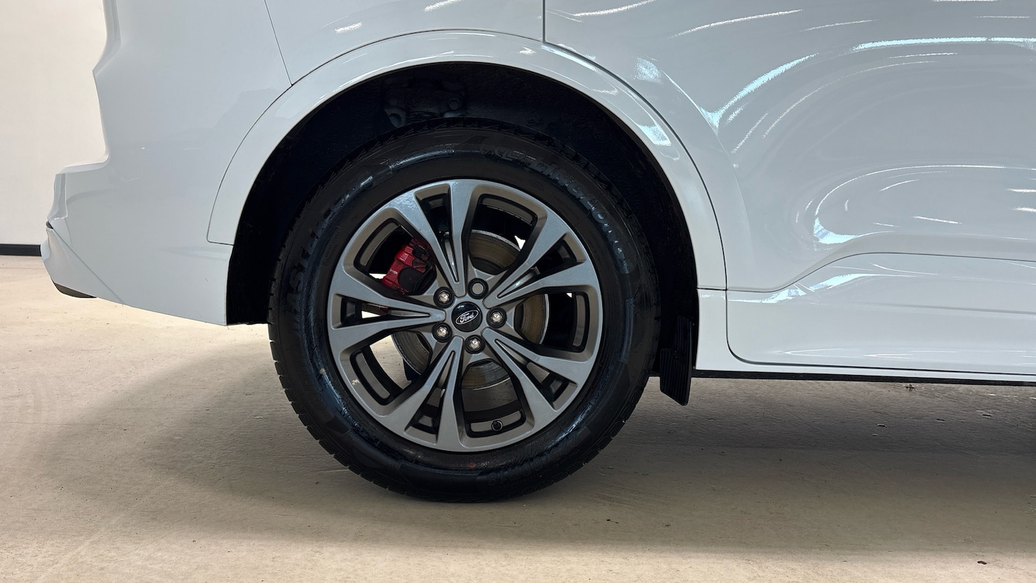 Used Ford Kuga 2022 for sale - 77046165: Photo 7