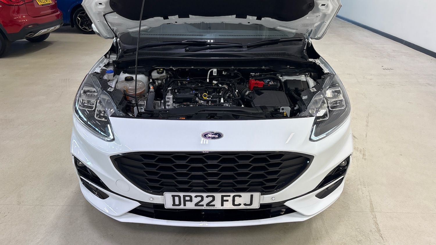 Used Ford Kuga 2022 for sale - 77046165: Photo 8