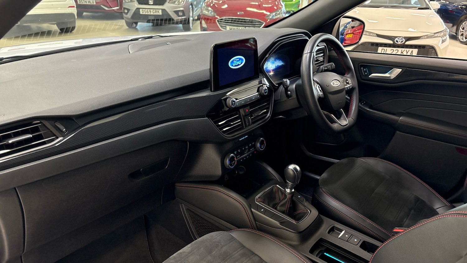 Used Ford Kuga 2022 for sale - 77046165: Photo 9