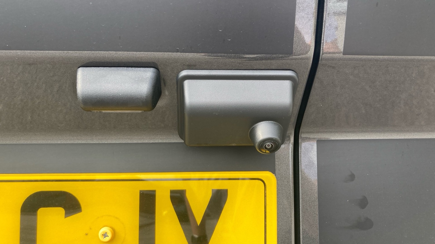Vehicle 23