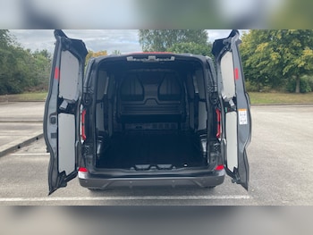 Used Ford Transit Custom 2024 for sale - 75582196: Photo