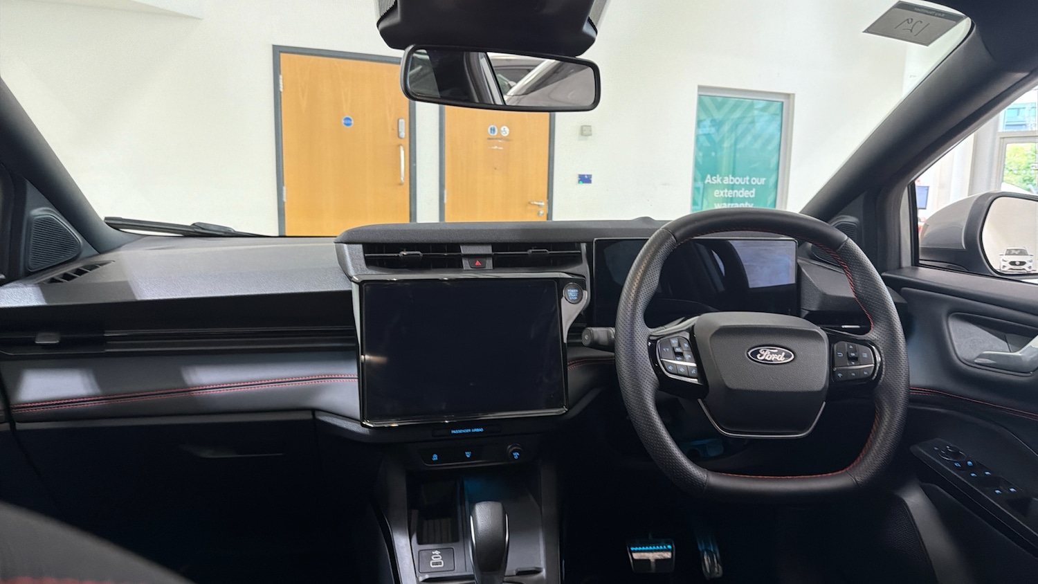 Used Ford Puma 2025 for sale - 77998247: Photo 10