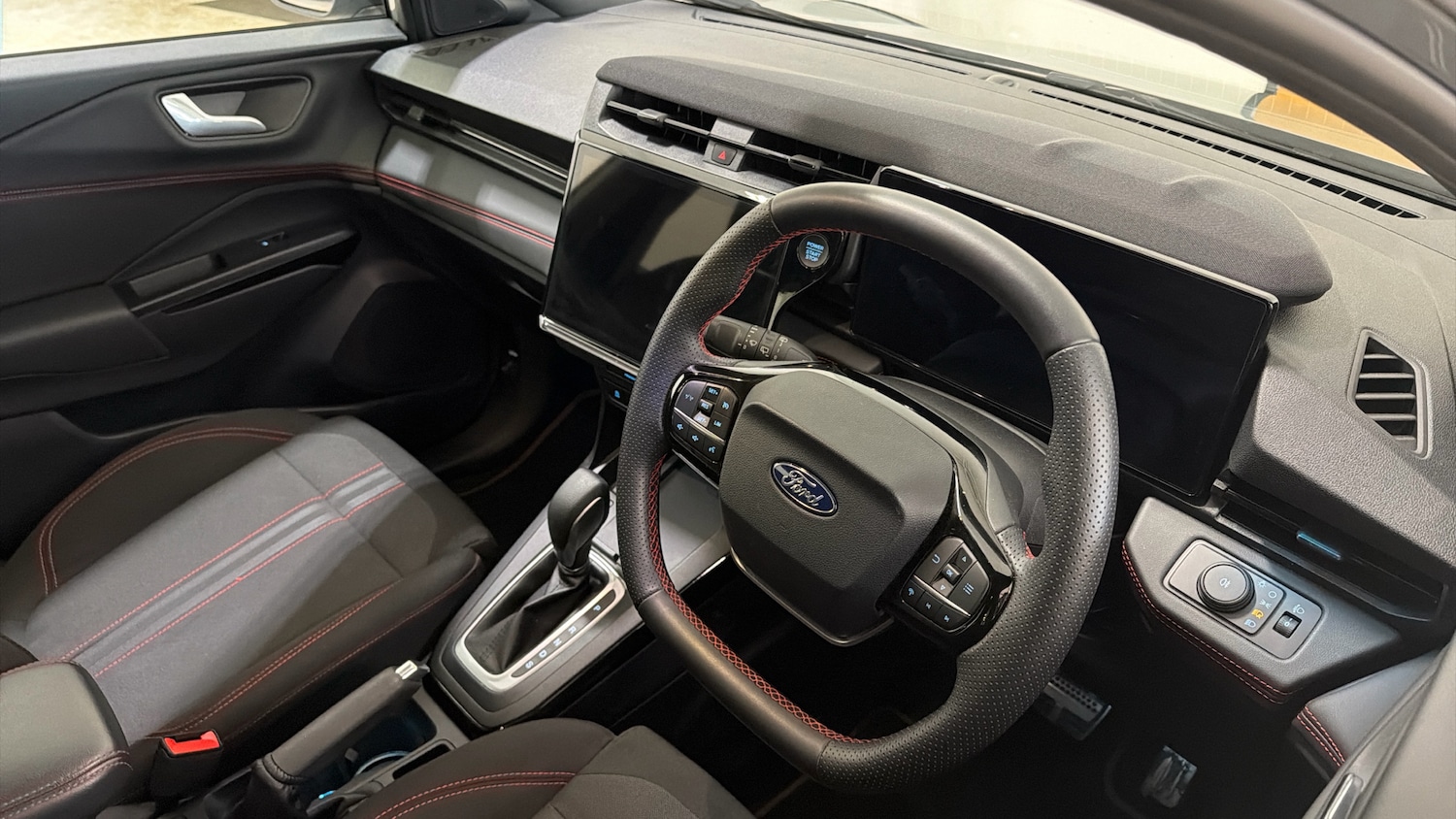 Used Ford Puma 2025 for sale - 77998247: Photo 11