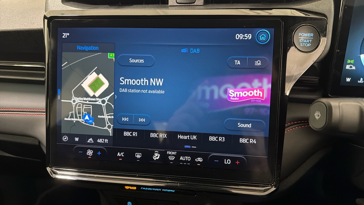 Used Ford Puma 2025 for sale - 77998247: Photo 12