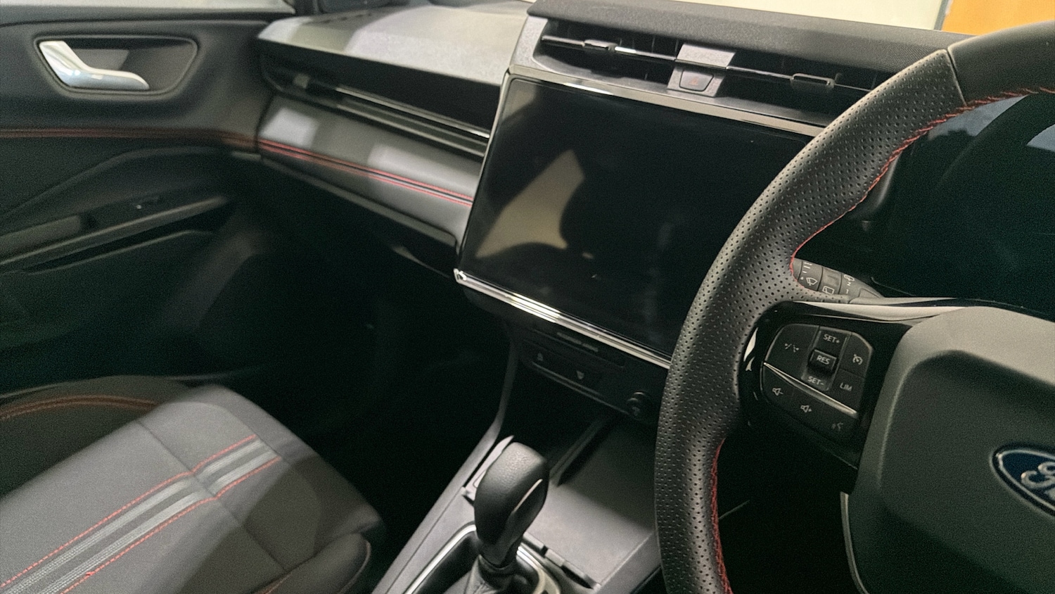 Used Ford Puma 2025 for sale - 77998247: Photo 14