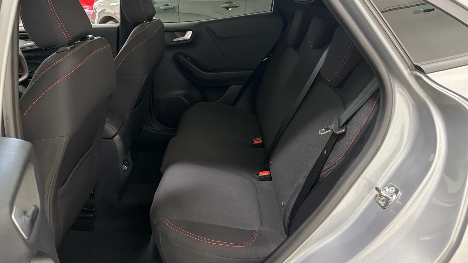 Used Ford Puma 2025 for sale - 77998247: Photo 16