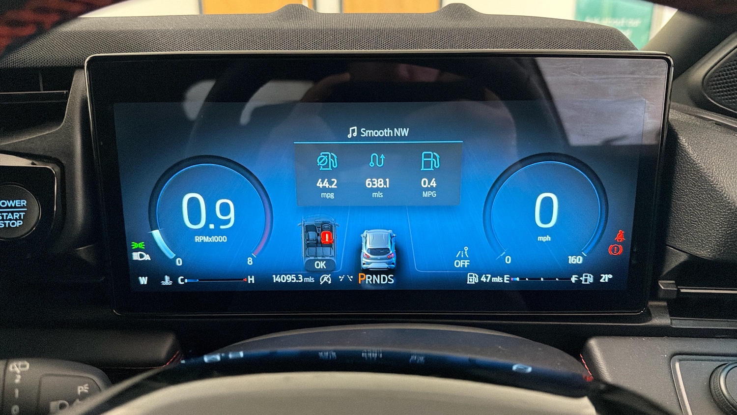 Used Ford Puma 2025 for sale - 77998247: Photo 18