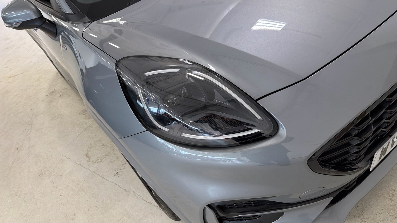 Used Ford Puma 2025 for sale - 77998247: Photo 21