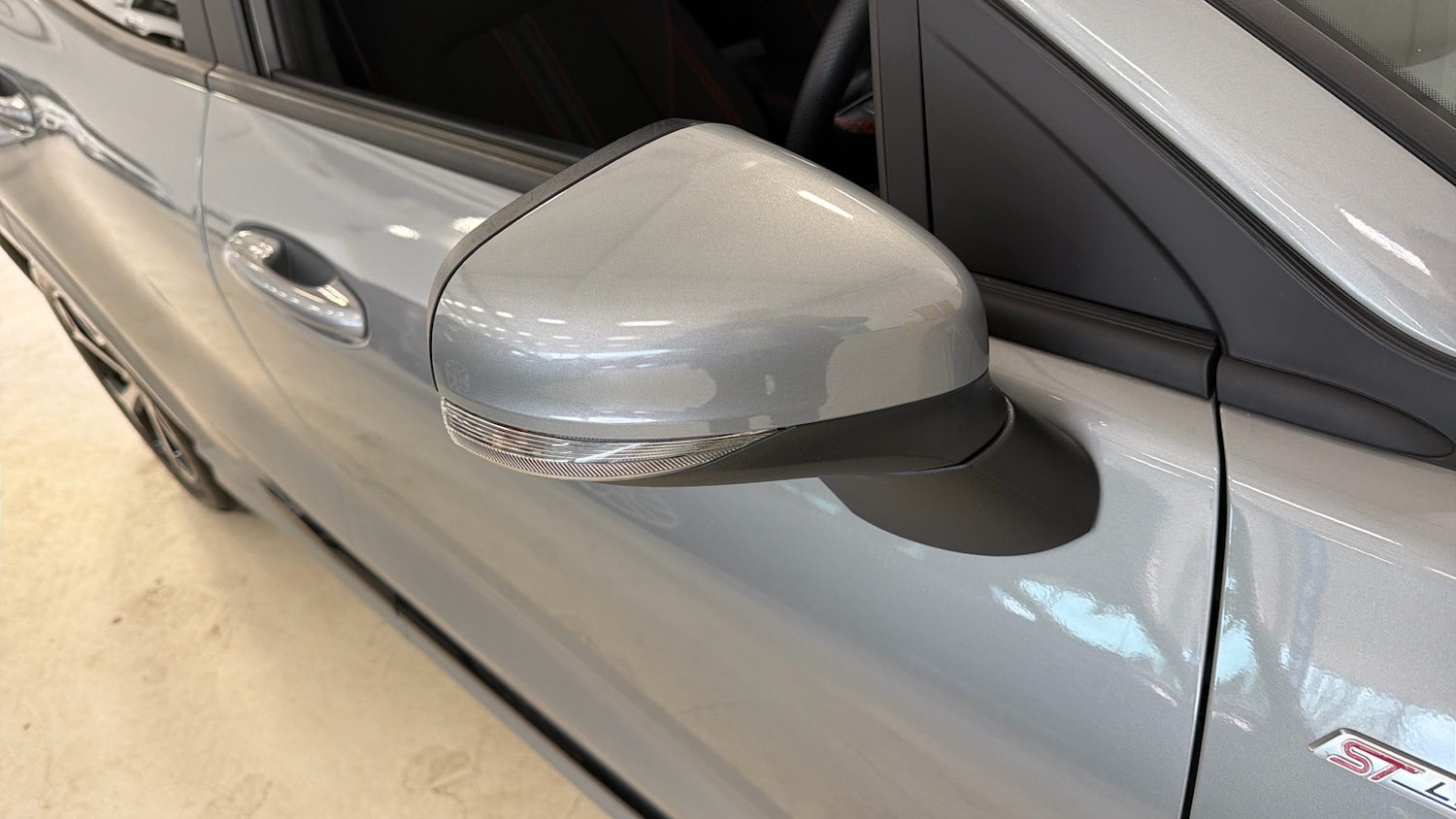 Used Ford Puma 2025 for sale - 77998247: Photo 23