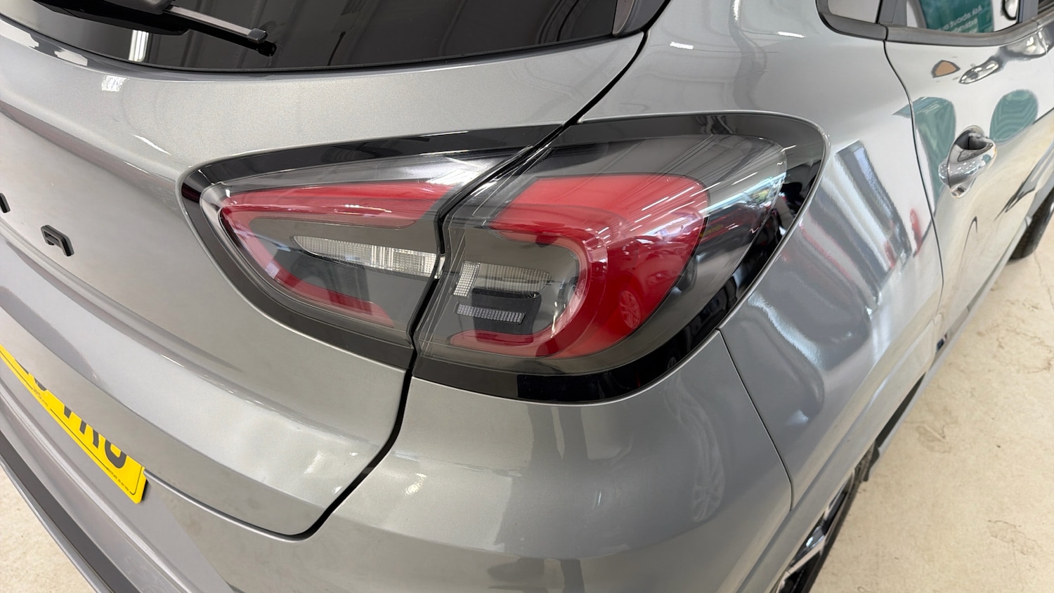 Used Ford Puma 2025 for sale - 77998247: Photo 24