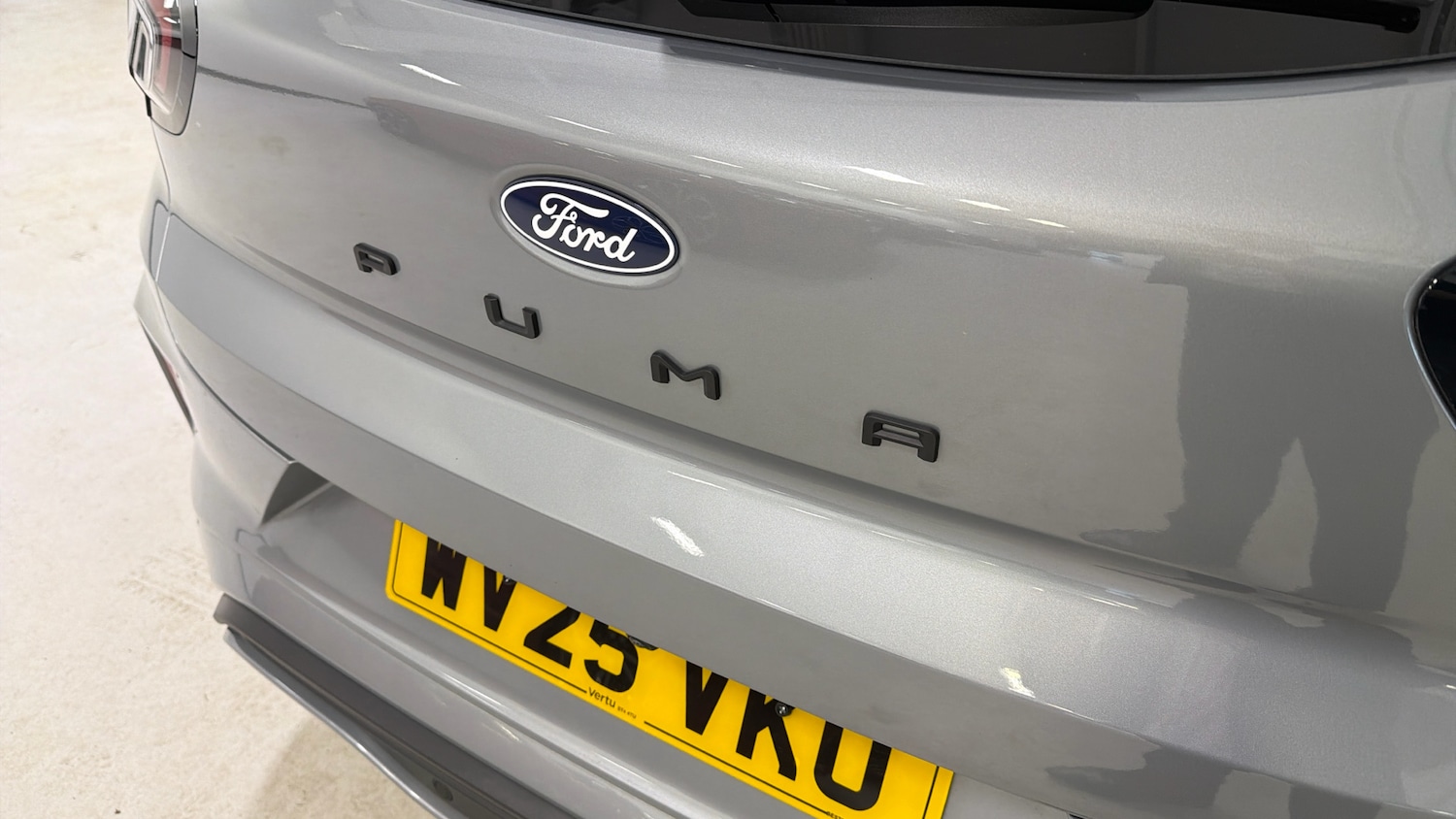 Used Ford Puma 2025 for sale - 77998247: Photo 25