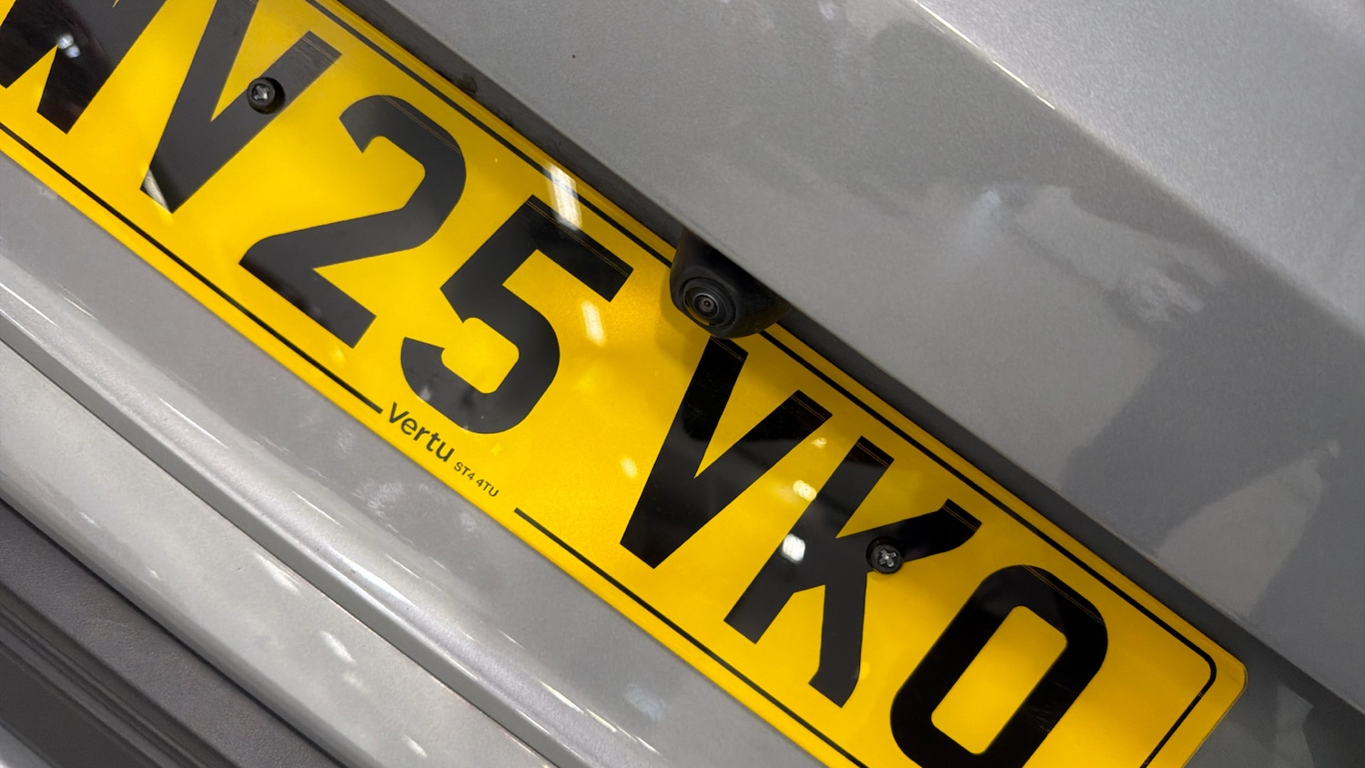 Used Ford Puma 2025 for sale - 77998247: Photo 26