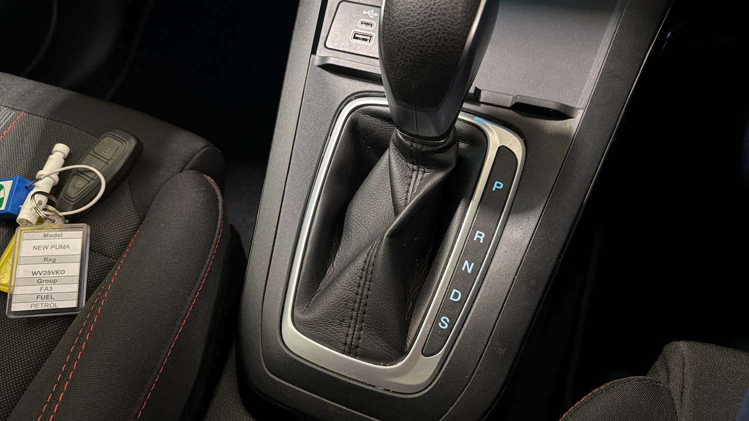 Used Ford Puma 2025 for sale - 77998247: Photo 27