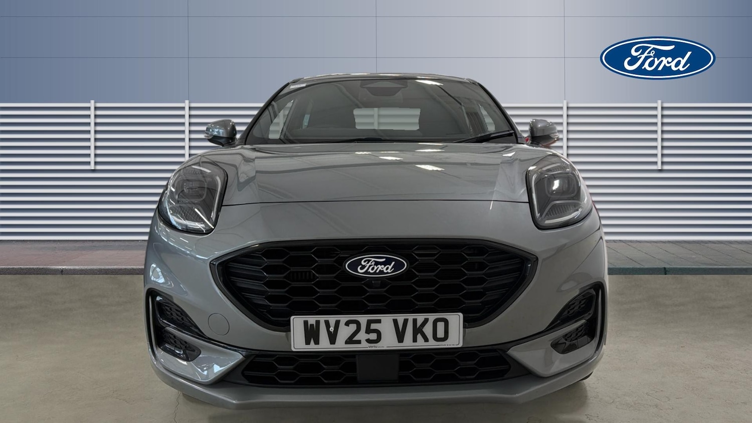 Used Ford Puma 2025 for sale - 77998247: Photo 3